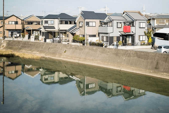 外壁塗装のカラーシミュレーション